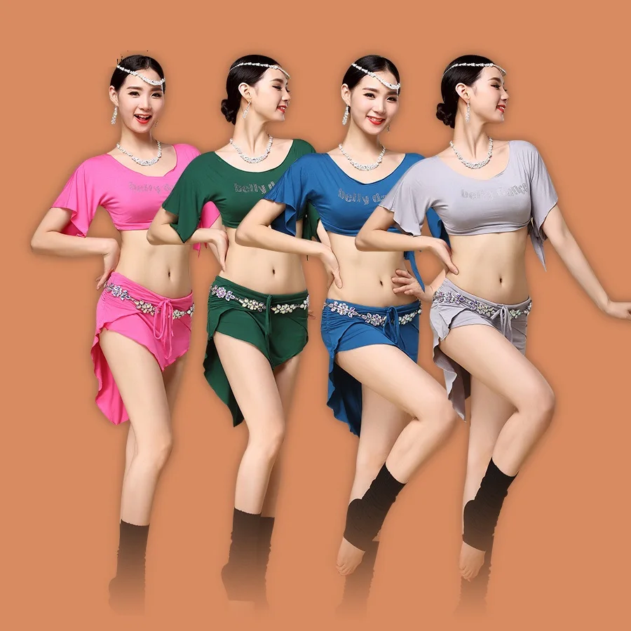 Tenue De Danse Du Ventre Au Meilleur Prix