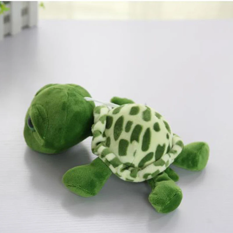 Tronzo-20cm-Super-Green-Big-Eyes-Stuffed-Tortoise-Turtle-Animal-Plush-Baby-Toy-Birthday-Christmas-Gift (3)