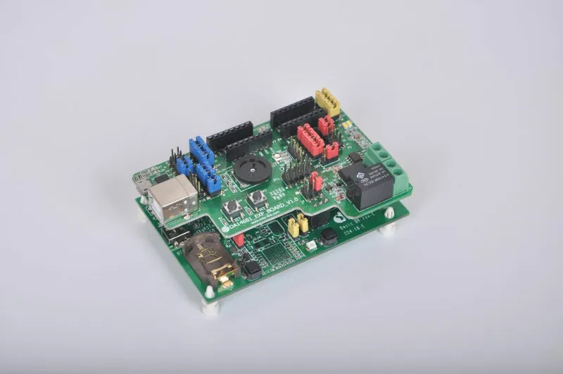 

Whole network first! Ultra low power! DA14680/DA14681 Bluetooth 4 Bluetooth 4.2 BLE development board