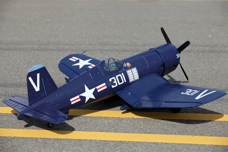 1700mm F4U1