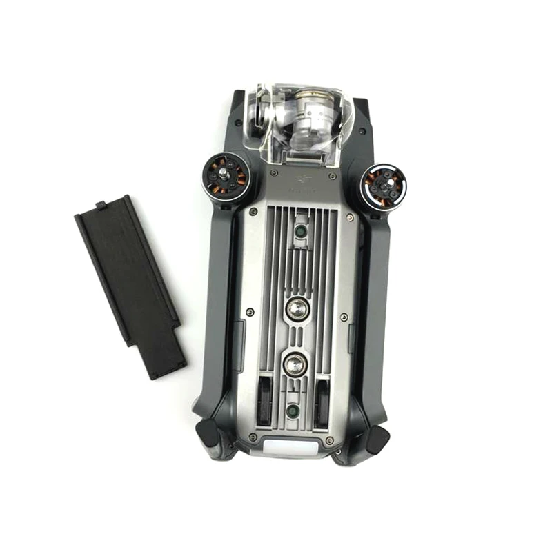 

Heat dissipation Dust-proof Protection board Plate for DJI Mavic Pro Body Bottom Shell Cover Case Sensor Accessorie