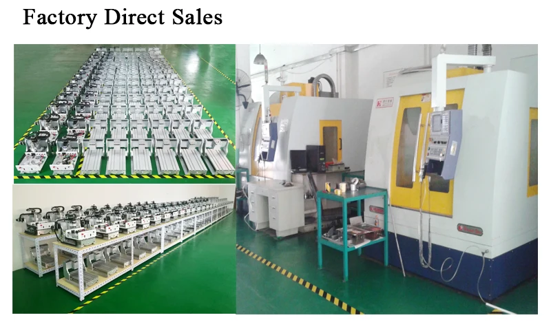 3020 CNC Frame (18)