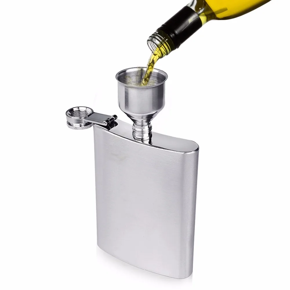 GENNISSY-1PC-1OZ-font-b-Big-b-font-Size-Hip-font-b-Flask-b-font-Funnel