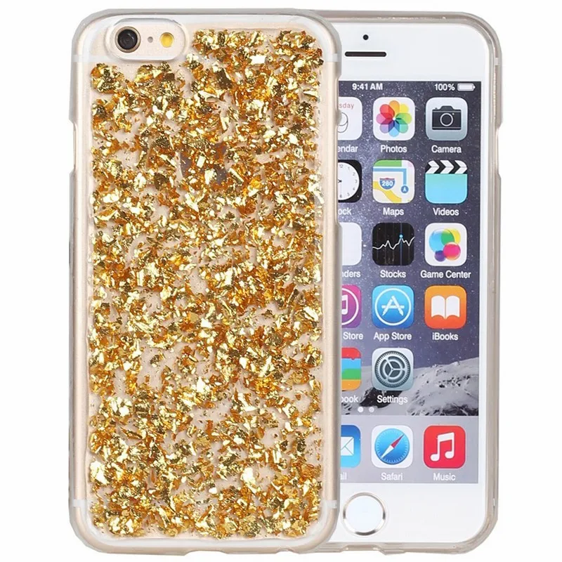For-iPhone-6S-Case-Luxury-Bling-Glitter-Sparkle-Gold-Foil-Flexible-Soft-Rubber-Gel-TPU-Protective-Shell-Cover-For-iPhone-6-7-5S-1 (1)