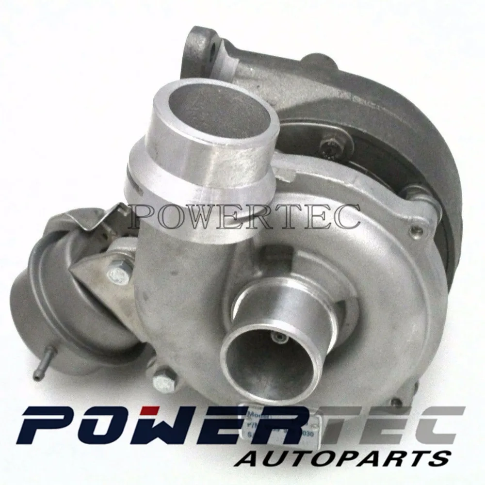 KKK NEW turbo charger BV39 54399880070 8200507856 7701476183 8200625683
