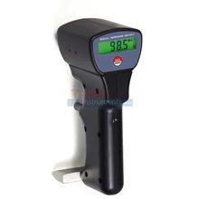 Барколу impressor HM-934-1 микротвердомера для алюминия тестер