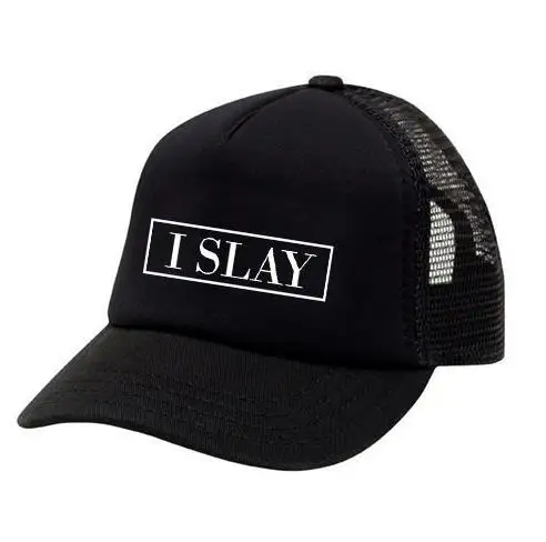 Prix pour Je TUER Lettres Impression Casquette de baseball Chapeau Pour Femmes Hommes Unisexe Maille Réglable Taille Noir Blanc Drop Ship M-96 Prix pour Je TUER Lettres Impression Casquette de baseball Chapeau Pour Femmes Hommes Unisexe Maille Réglable Taille Noir Blanc Drop Ship M-96