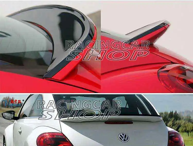 Trunk Spoiler fit for VW New Beetle 2012UP