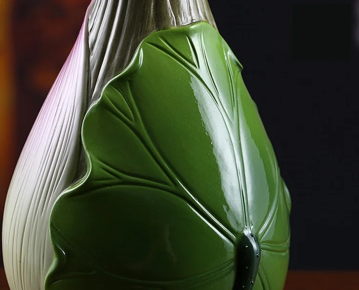Традиционное китайское искусство аксессуары для украшения комнаты и стола|vase