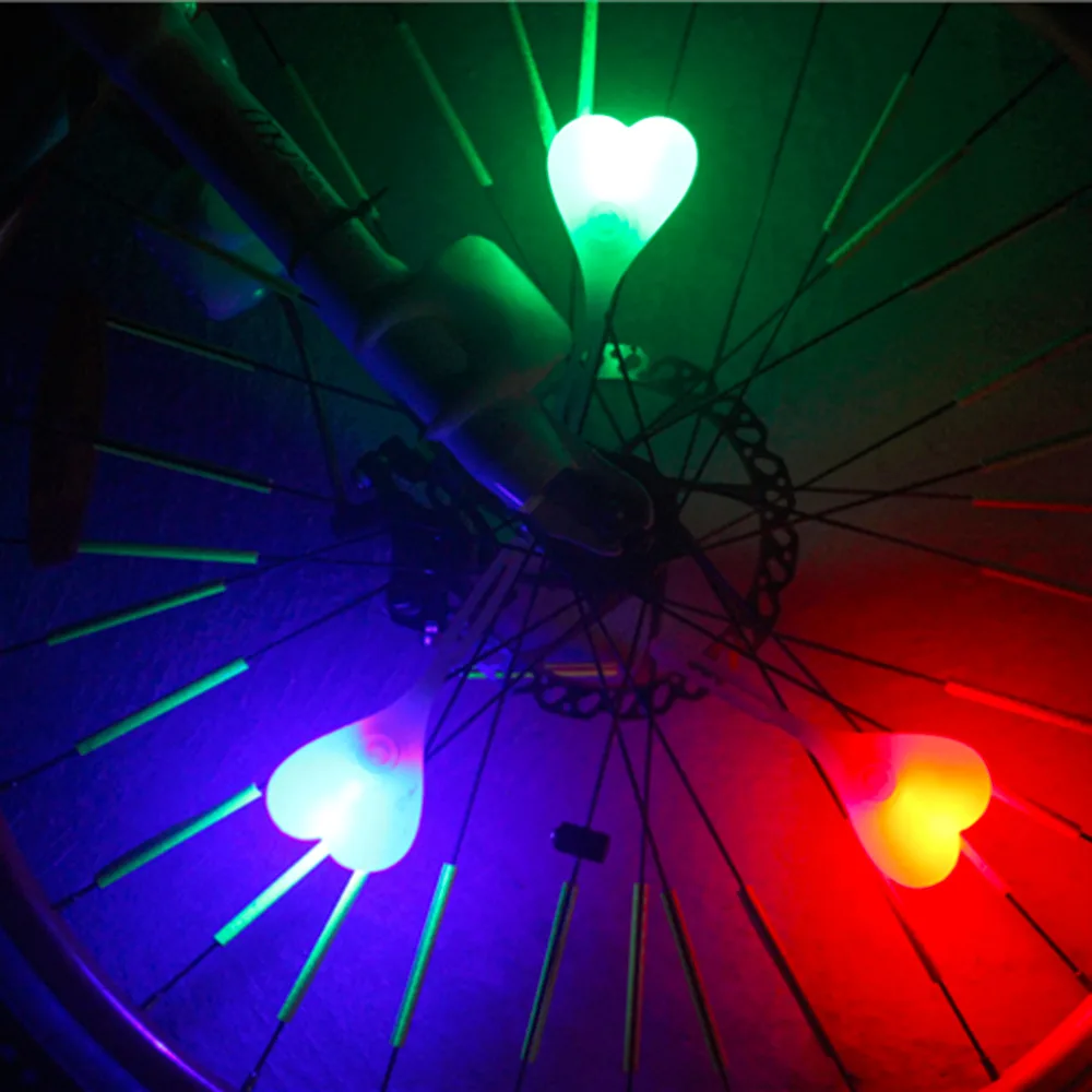 Buy Bicycle Rear Light Bike Tail Light Egg Bike
