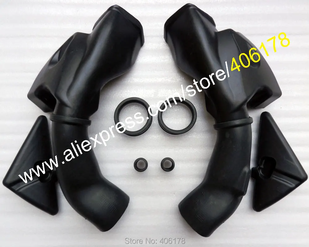 Hot Sales Ram Air Intake Tube Duct For Honda CBR600RR F5 2003 2004 CBR 600RR 03