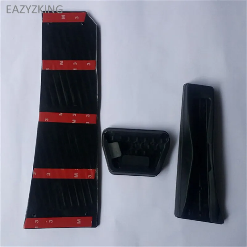 EAZYZKING автомобиль газ педаль тормоза для BMW 5 series F07 F08 F10 F11 F18/6 serie F06 F12 F13/7 F01 F02 F03/X3 X4 F25