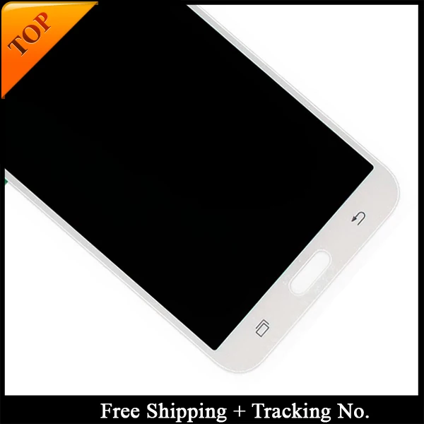 J7 2016 White