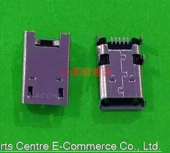 

5pcs Charging Socket Port for ASUS ME372 ME301 K00E ME302 ME180 K013 ME180 ME301T K00F ME372CG ME400C USB Jack Connector