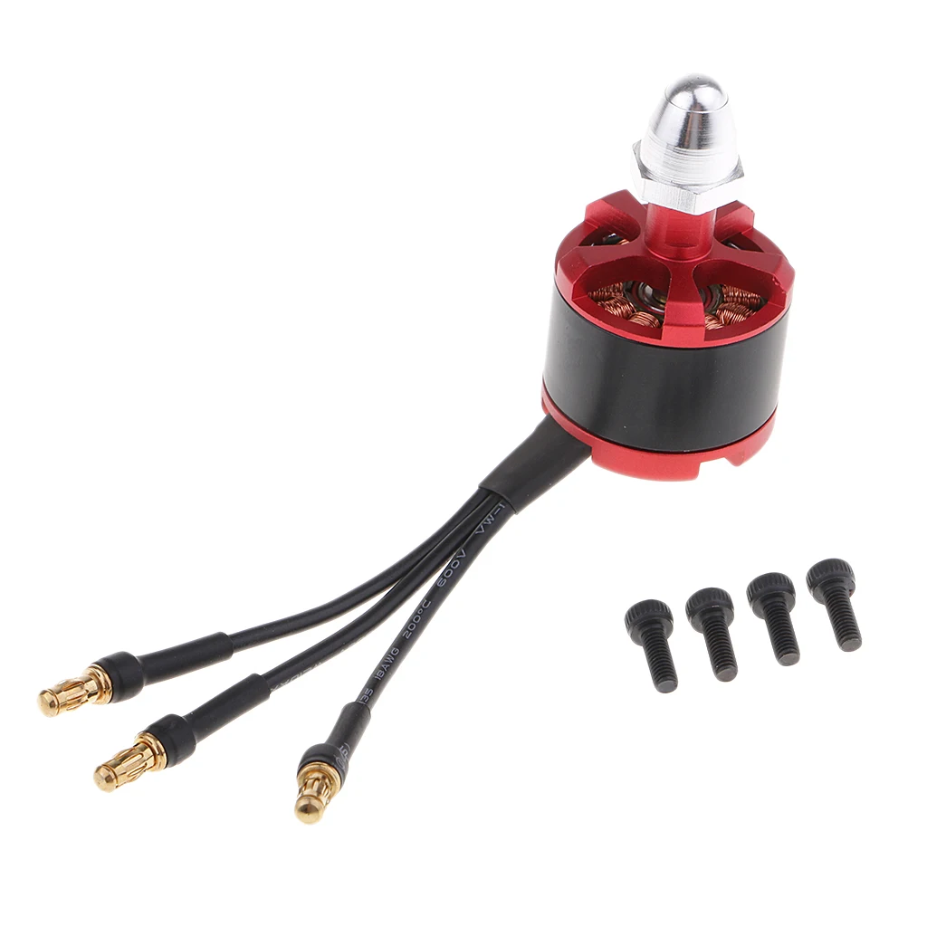 2212 920KV Brushless Motor for F330 F450 F550 X525 RC Quadcopter Multirotor