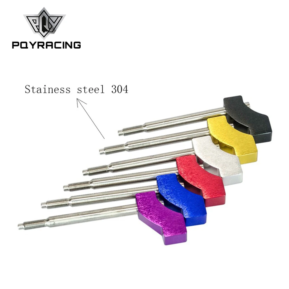 

Adjustable Height Short Shifter For Civic Integra CRX B16 B18 B20 D16 PQY5398