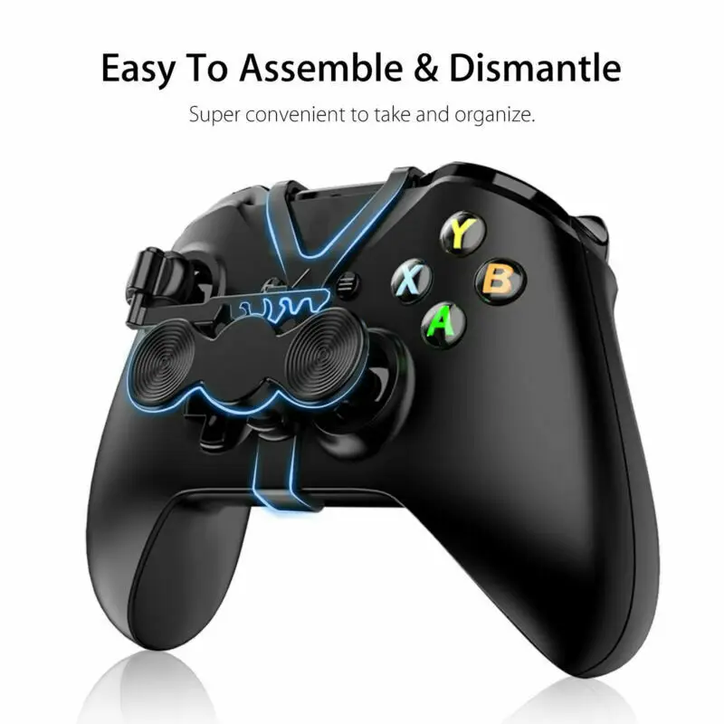 Сменные аксессуары мини руль для Xbox One|Запасные части| |