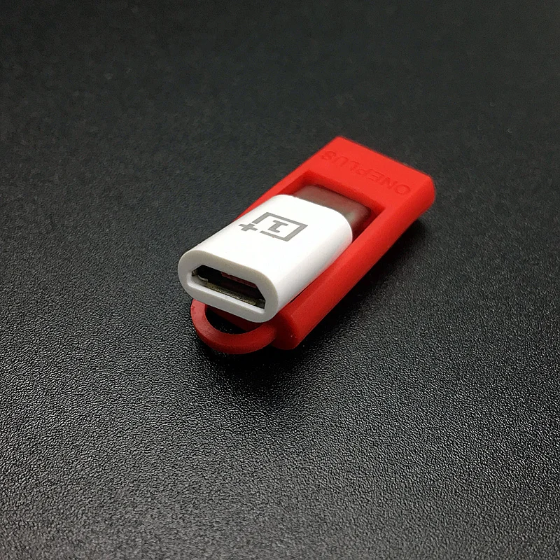 Адаптер Oneplus type-C для Micro Usb конвертер зарядное устройство адаптер Трансмиссия головка для OnePlus 7 pro 6t 6 5t 5 3t 3 A Plus