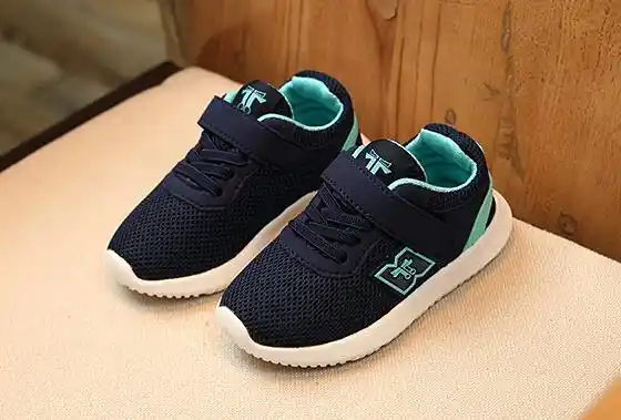 baby designer sneakers