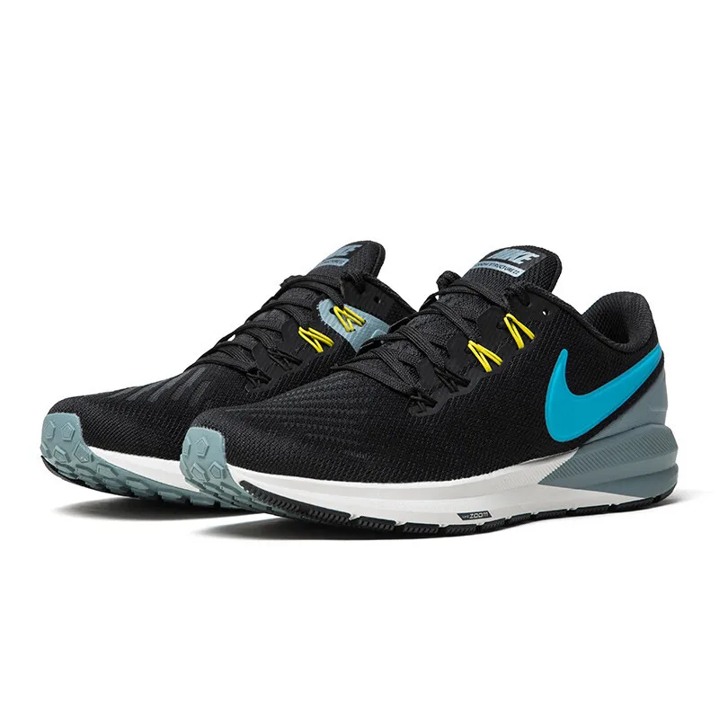 Новое поступление NIKE AIR ZOOM структура 22 Для мужчин, прямые поставки от производителя