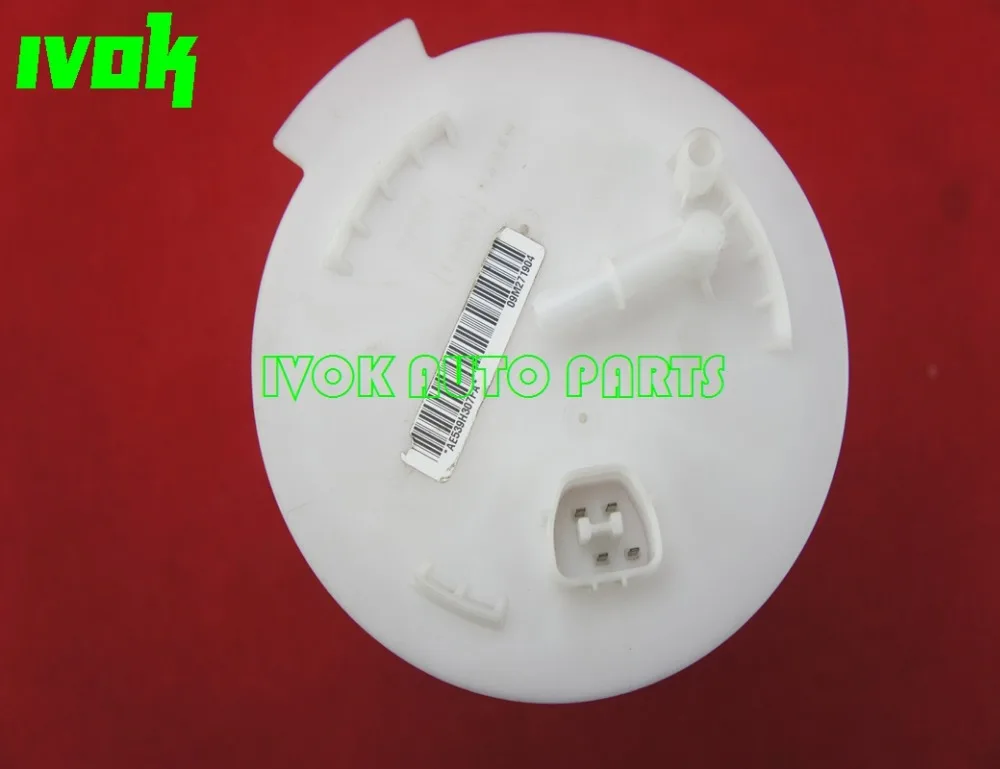 Электрический топливный насос Модуль в сборе для 07-09 Ford Fusion Mercury Milan 3.0L AE53-9H307-FA AE539H307FA