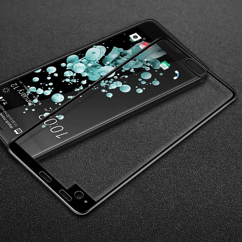 8 HTC U Ultra