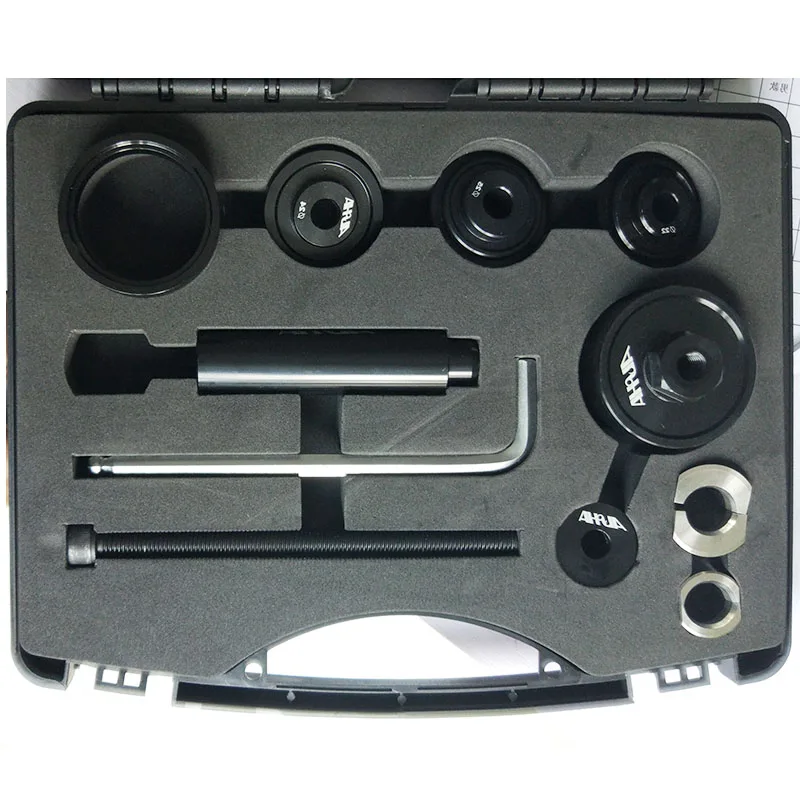 

BB86/BB92/BB90 BB30/bb30a/pf30/bb386/bbright Bottom Bracket Install and Remove Tool Road Moutain Bike