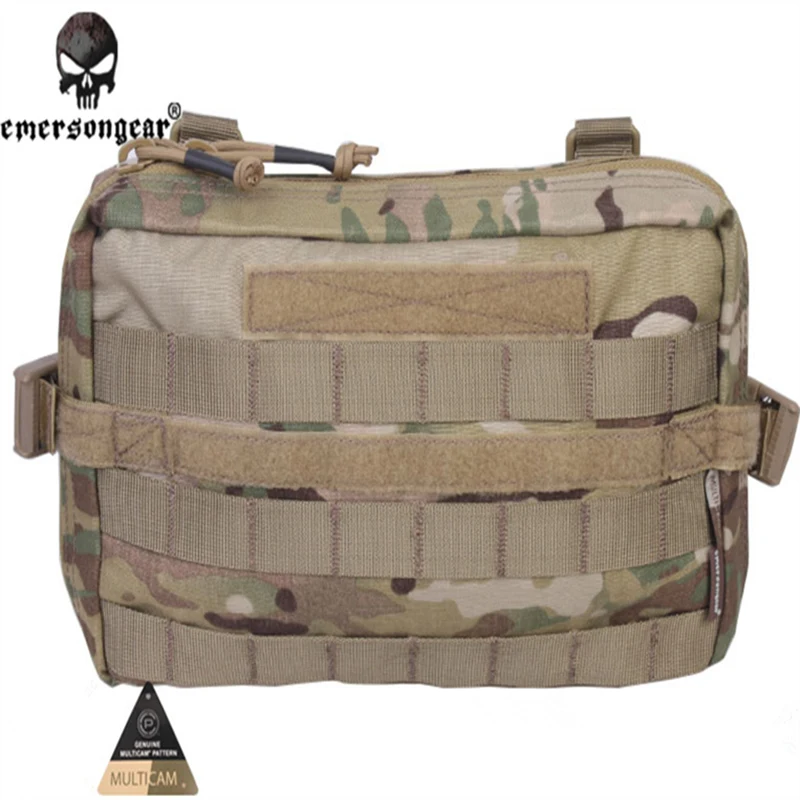 Многофункциональная сумка для подсумок Emerson gear многофункциональная тактическая