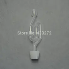 2 шт./партия, изготовление пива и вина, Airlock и пищевой набор, Силиконовая пробка для бурения