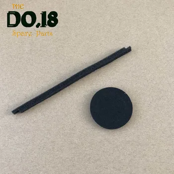 

20Sets Toner Supply Unit Seal for Ricoh 1035 1045 2035 2045 3035 3045 MP4500