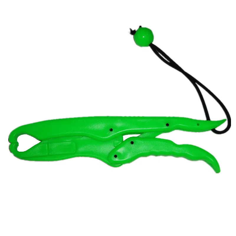 NEW!Plastic Fish Grip Grasper fish Mouth Fishing Gripper in Fishing