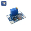 DC-DC 2-24V to 2-28V Step Up Adjustable Power Module Step Up Boost Converter 2A SX1308 ► Photo 2/6
