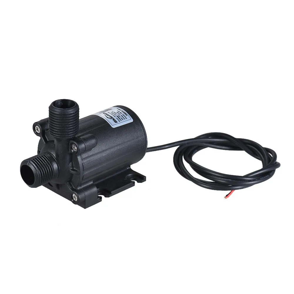 Buy 24V DC Aquarium Water Pumps for Fountain/Waterfall