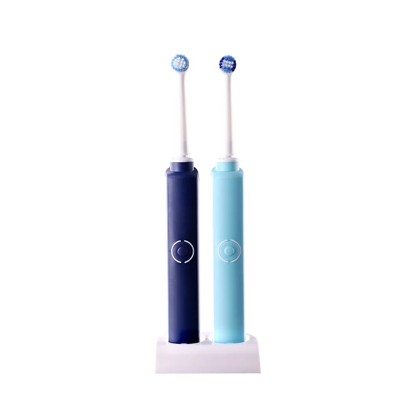Electric Toothbrush Holder White Electric Toothbrush Stand Dual Brush Holder Support Suit For Oral B Electric Toothbrush Holder White Electric Toothbrush Stand Dual Brush Holder Support Suit For Oral B