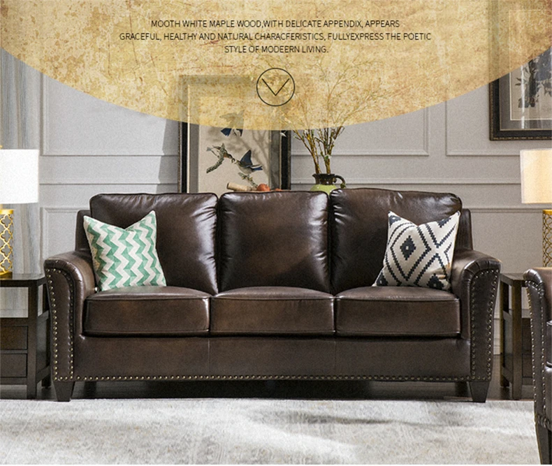 Crazy Horse leather1