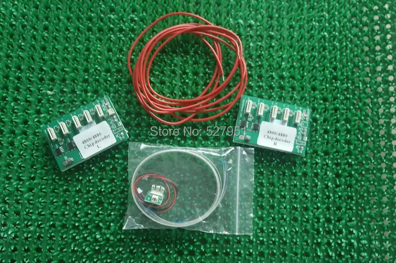 

Winnerjet High Quality decoder for Epson 4800 decoder card on sale