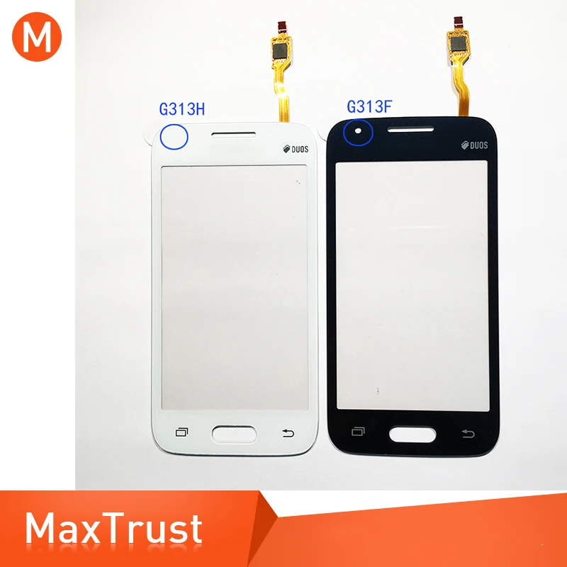 10 шт./лот отличное качество 4 0 &quotдля Samsung Galaxy DUOS Ace G313 G313F G313H сенсорный экран