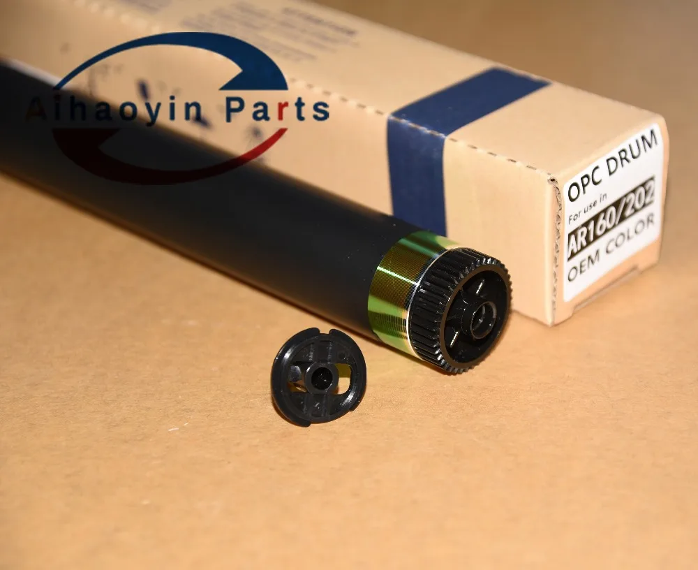 2pcs new OPC Drum for Sharp AR 160 M160 163 163N 201 201N 206 206N 1818 1820 2616 2620 2818 2718 2820 2921 M205 205 M209 209 (3)