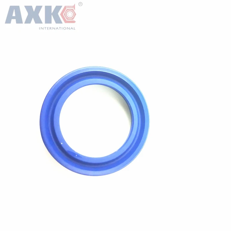 AXK 12,5x20x5 U чашки уплотнение однокромочного типа пневматические и гидравлические уплотнения Уплотнение поршневого штока УПЛОТНЕНИЕ