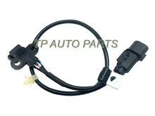 Manivela Sensor De Posição do virabrequim Para Hyun-dai Ki-um OEM 39310-39050 3931039050