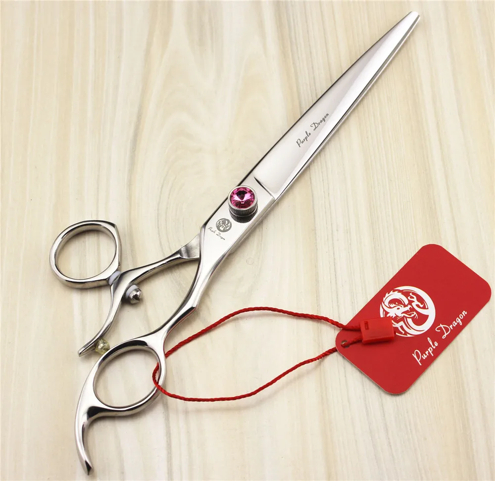 7.5 inch Professional Pet Grooming Scissors Kit Dog Hair Cutting