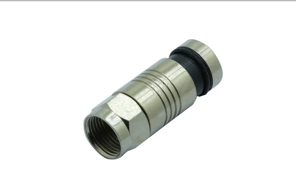 F connector -4