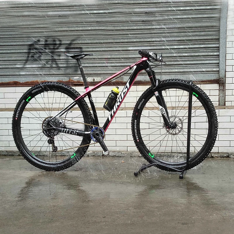 MTB Bike 29er Full carbon fiber bici completa Carbon mountain di alta  qualità|mountain bicycle|complete bikemtb bike - AliExpress