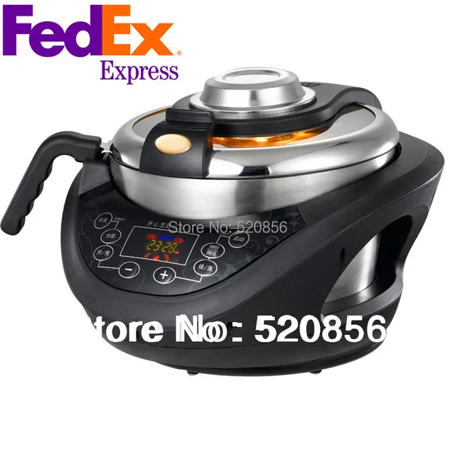 2017 New Design Robot Cooking Machine Electric Stove Food Processors 2017 New Design Robot Cooking Machine Electric Stove Food Processors As Seen On Tv Product Free