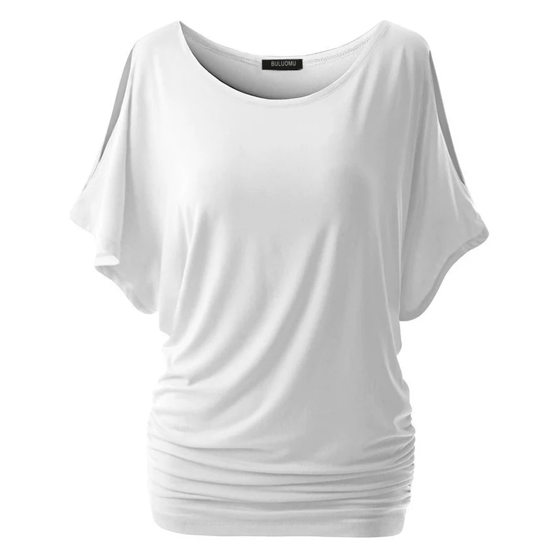 

T shirt Women 2019 Womens Shirts Summer Female Plus Size Tops Cotton Vogue Casual Shirts 5XL Feminine Clothes Fashion Women's E2