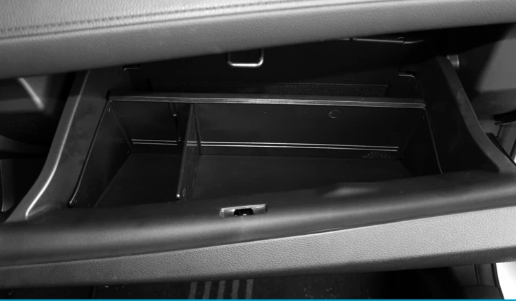 Smabee автомобильный бардачок интервальное хранение для HONDA CIVIC CIVIC консоль ХРАНЕНИЯ Tidying Центральная коробка для хранения