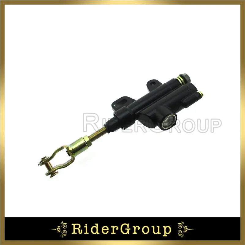 Задний тормозной цилиндр для 50cc 70cc 90cc 110cc 125cc 150cc 200cc 250cc ATV Quad 4 Wheeler| |