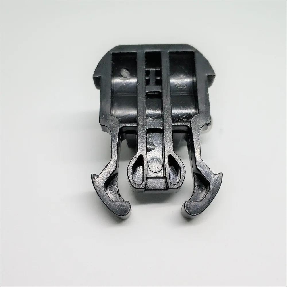 Kaliou Horizontal Surface Quick Release Buckle Basic Mount Base with Thumb Screw For Gopro 6 5 4 3 2 1 Digital Camera DSLR Stand