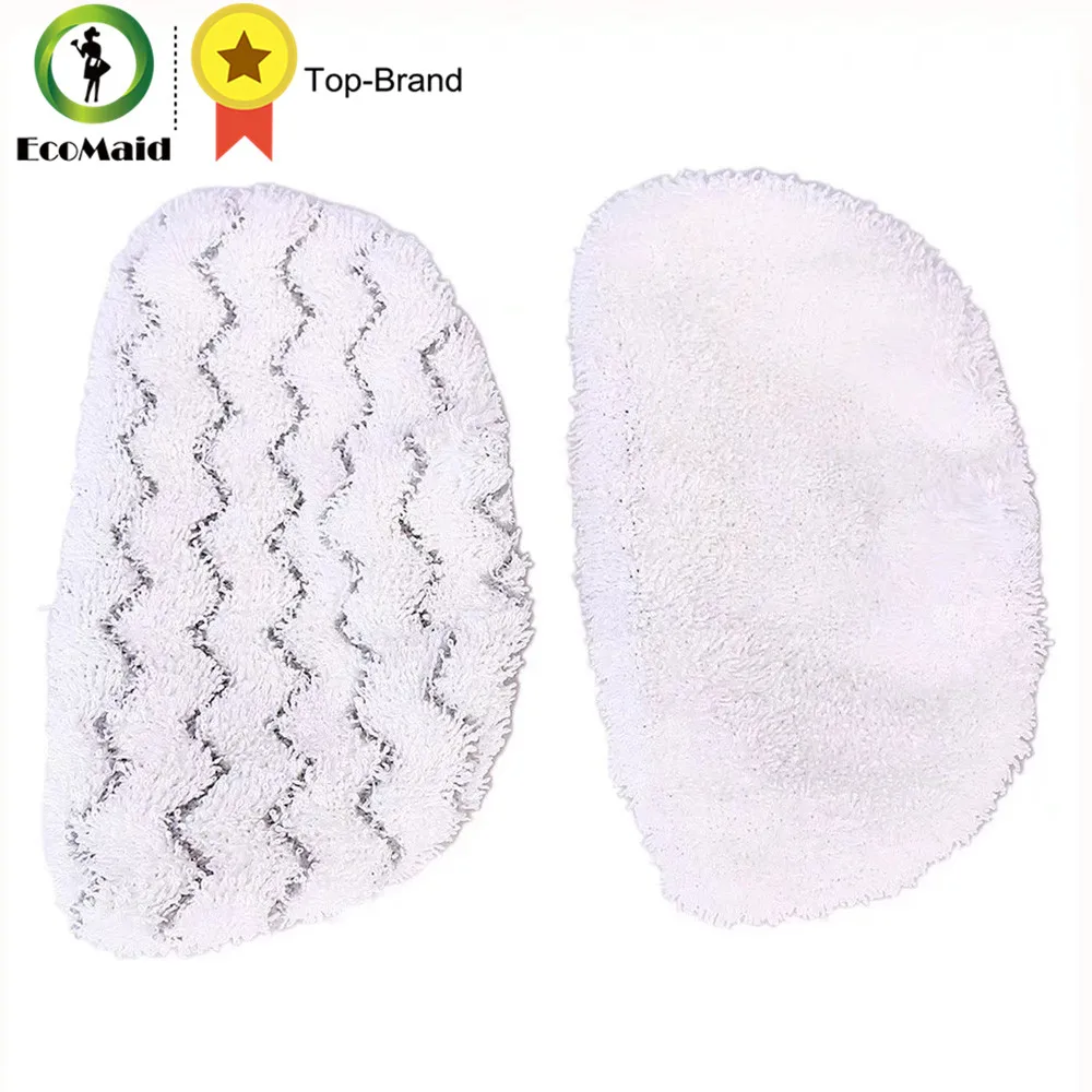 Buy Steam Mop Pads for Bissell PowerFresh Microfiber