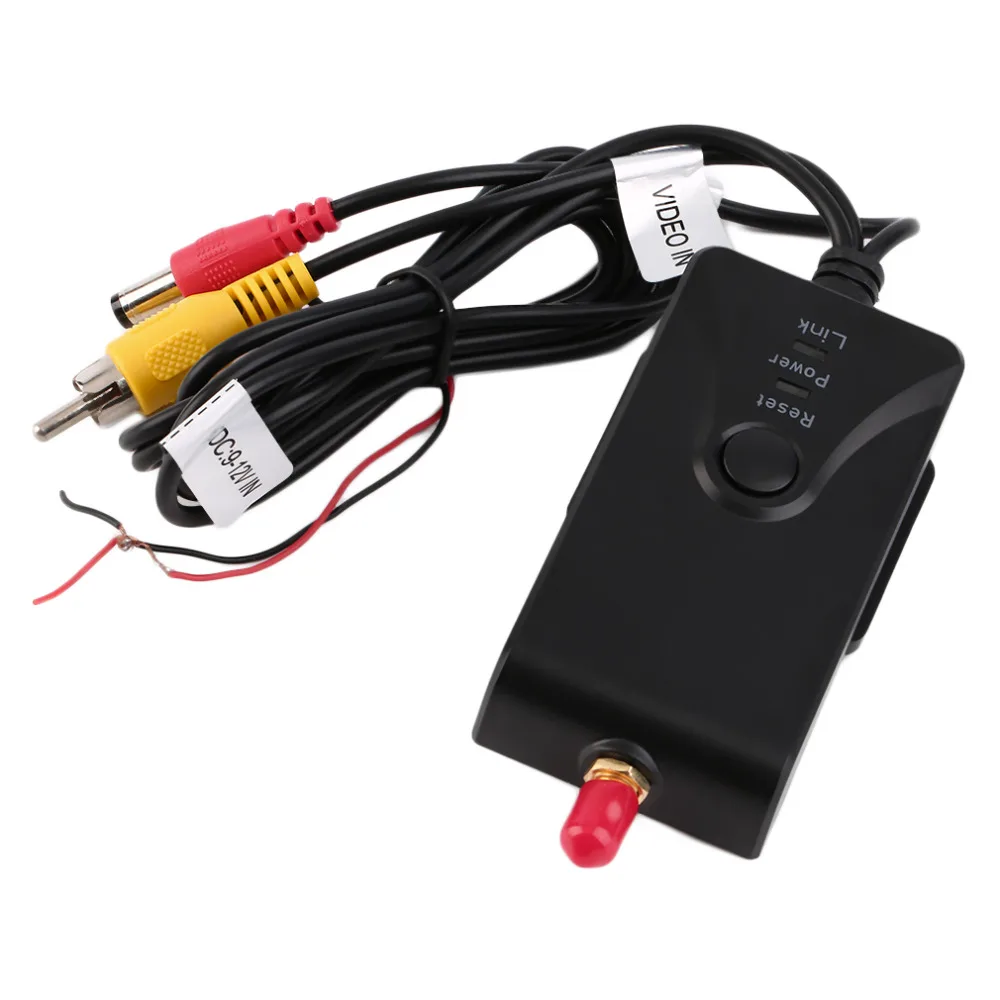 wifi control car